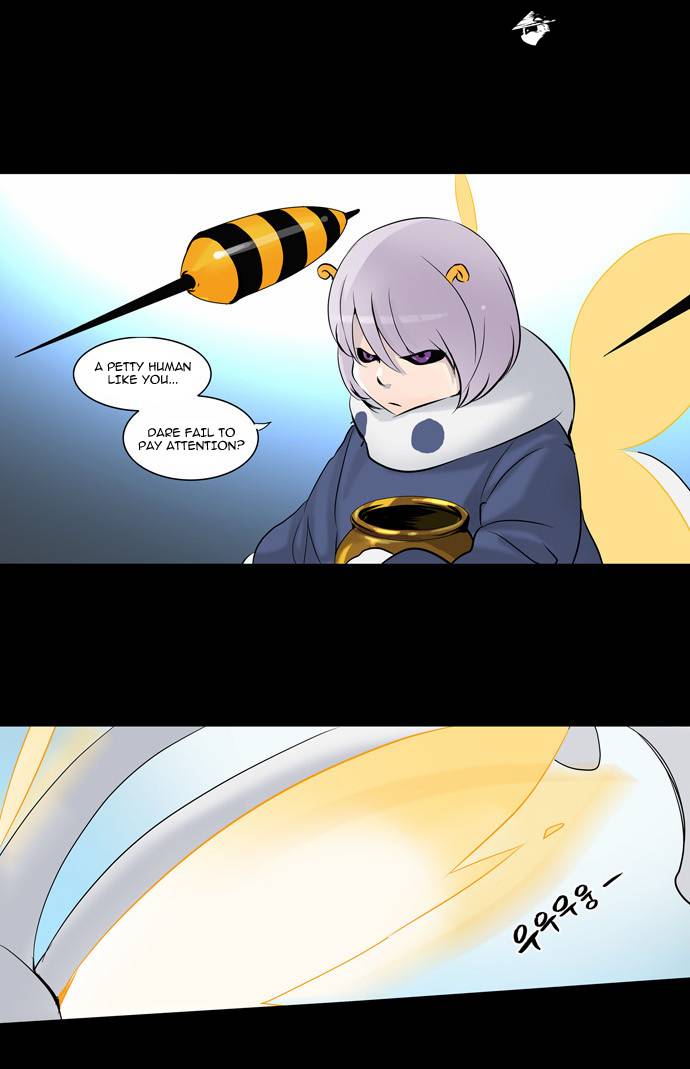 Tower of God Chapter 143 image 24
